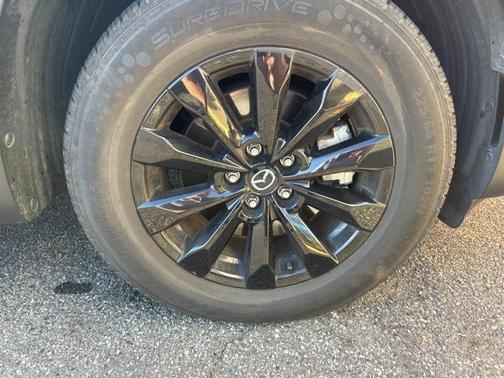 2024 Mazda CX-50 2.5 S Preferred Package