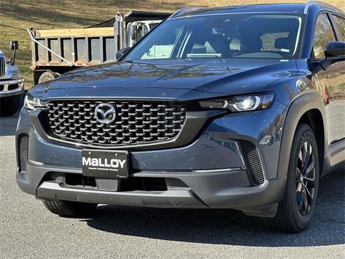 2024 Mazda CX-50 2.5 S Preferred Package