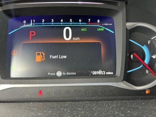 2020 Honda Pilot AWD EX-L