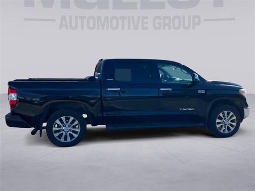 2015 Toyota Tundra SR5