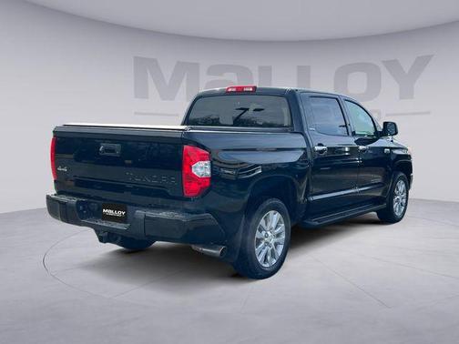 2015 Toyota Tundra SR5