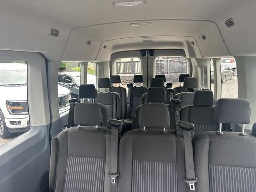 2019 Ford Transit-350 XLT