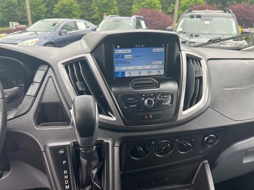 2019 Ford Transit-350 XLT