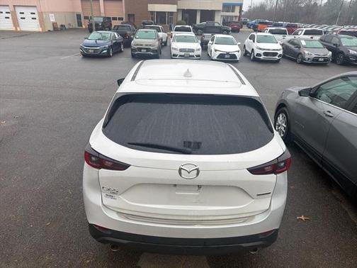 2023 Mazda CX-5 2.5 S