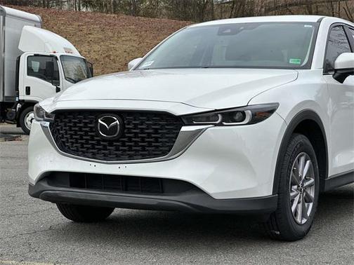 2023 Mazda CX-5 2.5 S