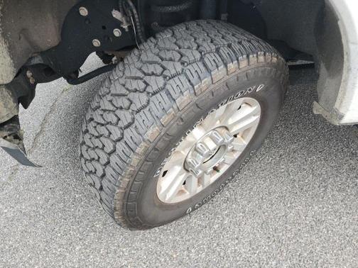 2019 Ford F-250 XLT