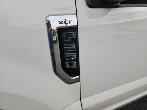 2019 Ford F-250 XLT