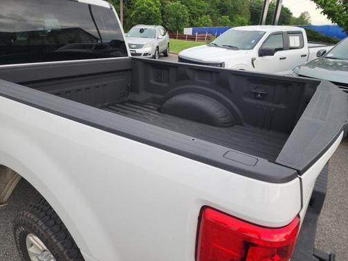 2019 Ford F-250 XLT
