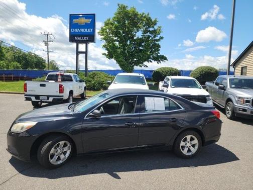2013 Chevrolet Malibu 1LS