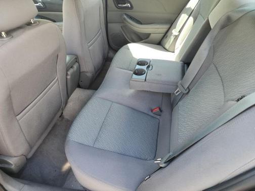 2013 Chevrolet Malibu 1LS