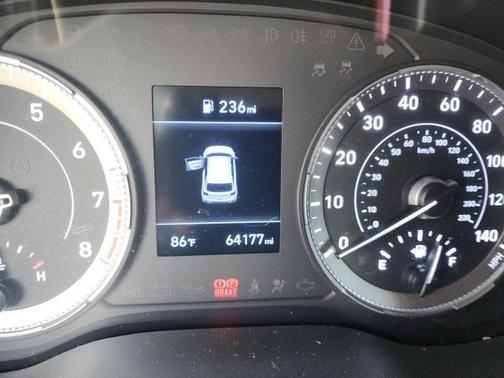 2020 Hyundai VENUE SE