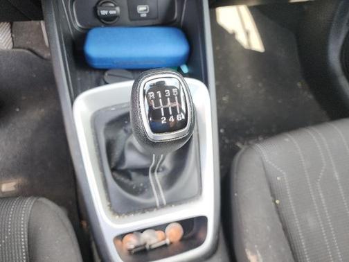 2020 Hyundai VENUE SE