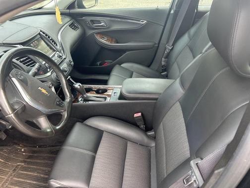 2015 Chevrolet Impala 2LT