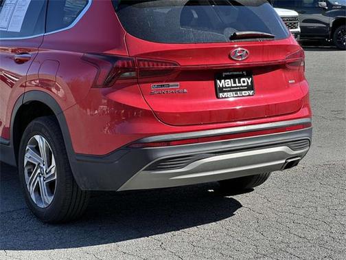 2023 Hyundai SANTA FE SEL 2.4