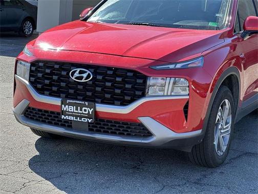 2023 Hyundai SANTA FE SEL 2.4
