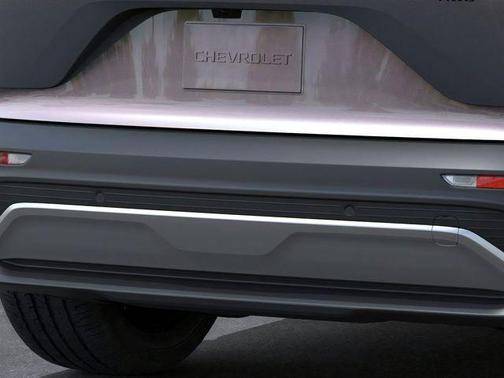 2025 Chevrolet Blazer EV AWD LT