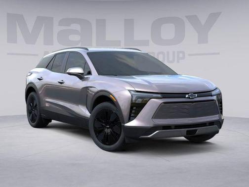 2025 Chevrolet Blazer EV AWD LT