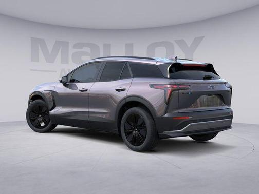 2025 Chevrolet Blazer EV AWD LT