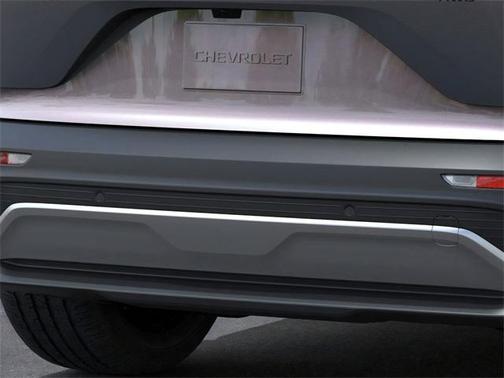 2025 Chevrolet Blazer EV AWD LT