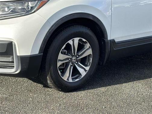 2020 Honda CR-V 2WD LX