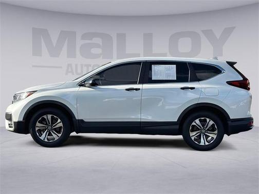 2020 Honda CR-V 2WD LX