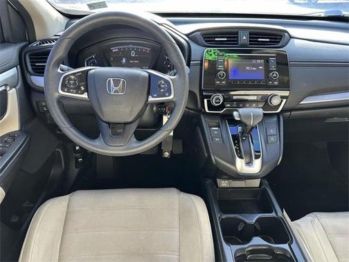 2020 Honda CR-V 2WD LX