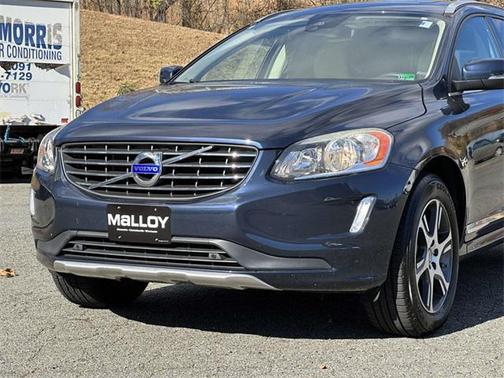 2015 Volvo XC60 T6