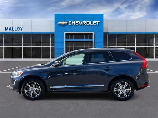 2015 Volvo XC60 T6