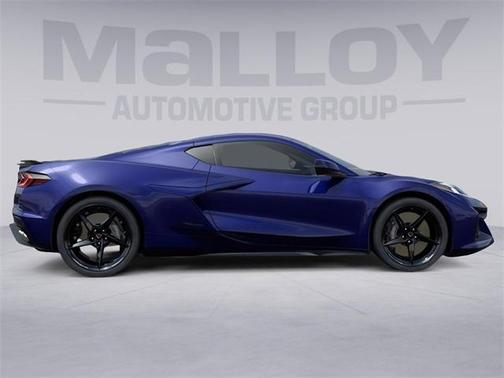 2025 Chevrolet Corvette E-Ray RWD Coupe 1LZ