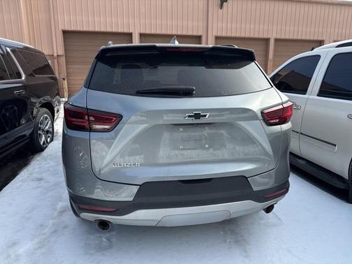 2024 Chevrolet Blazer 3LT