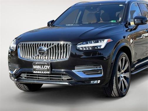 2021 Volvo XC90 T6 Inscription