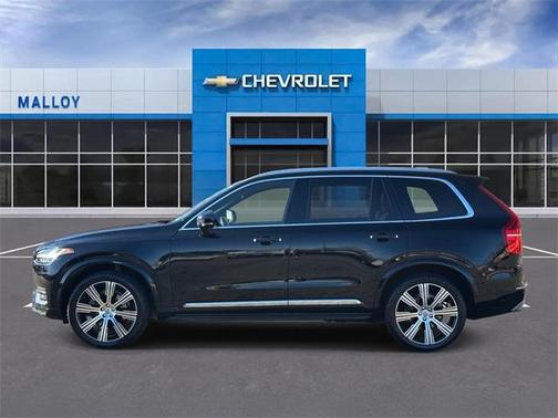 2021 Volvo XC90 T6 Inscription