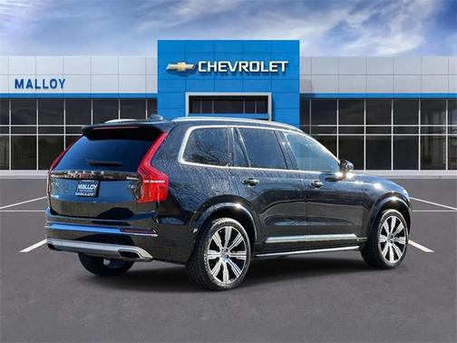 2021 Volvo XC90 T6 Inscription