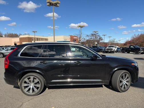 2021 Volvo XC90 T6 Inscription