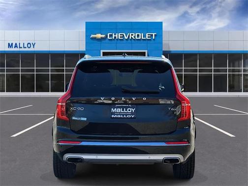 2021 Volvo XC90 T6 Inscription