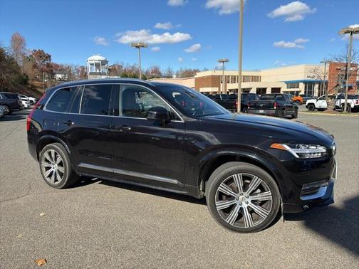 2021 Volvo XC90 T6 Inscription