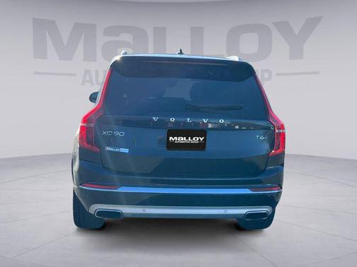 2021 Volvo XC90 T6 Inscription