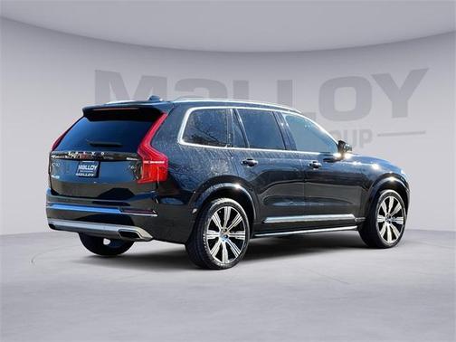 2021 Volvo XC90 T6 Inscription