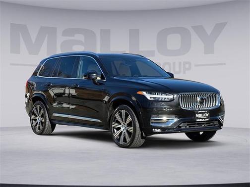2021 Volvo XC90 T6 Inscription