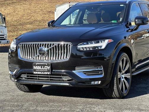 2021 Volvo XC90 T6 Inscription