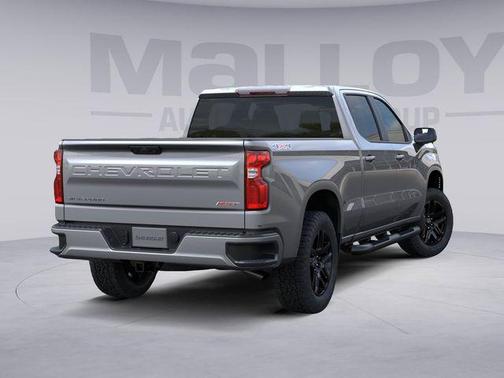 Sterling 2026 Chevrolet Silverado 1500 RST