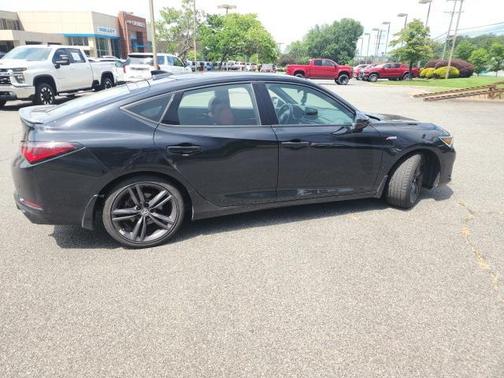 2023 Acura Integra A-SPEC Technology
