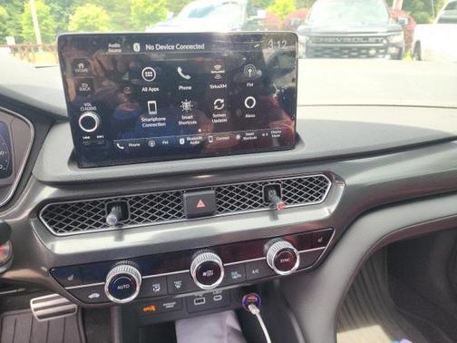 2023 Acura Integra A-SPEC Technology