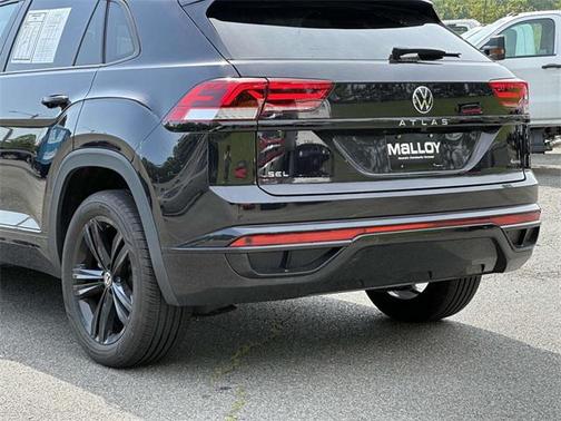 2023 Volkswagen Atlas Cross Sport 2.0T SEL