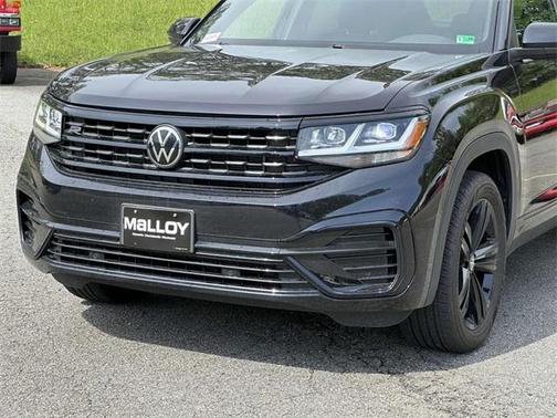 2023 Volkswagen Atlas Cross Sport 2.0T SEL