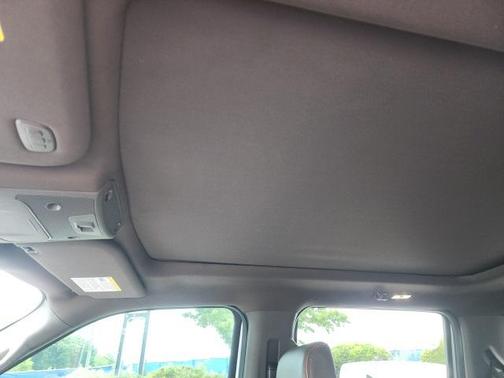 2015 Ford F-150 King Ranch