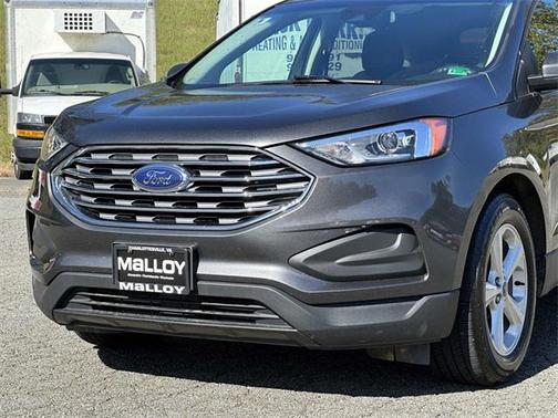 2020 Ford Edge SE