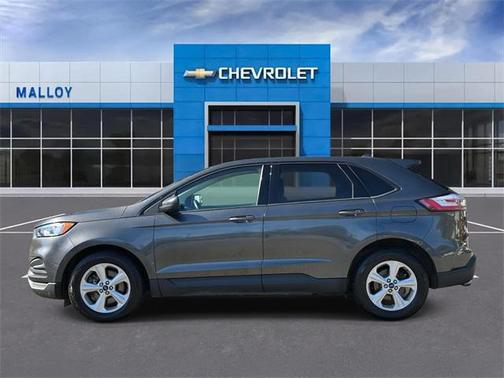 2020 Ford Edge SE