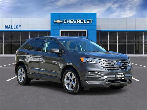 2020 Ford Edge SE