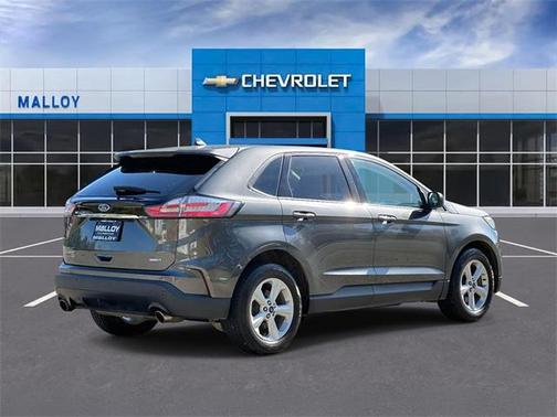 2020 Ford Edge SE